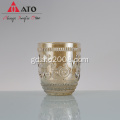 ATTO Shot Shocanes Glassesware Deochware Stuc Glass